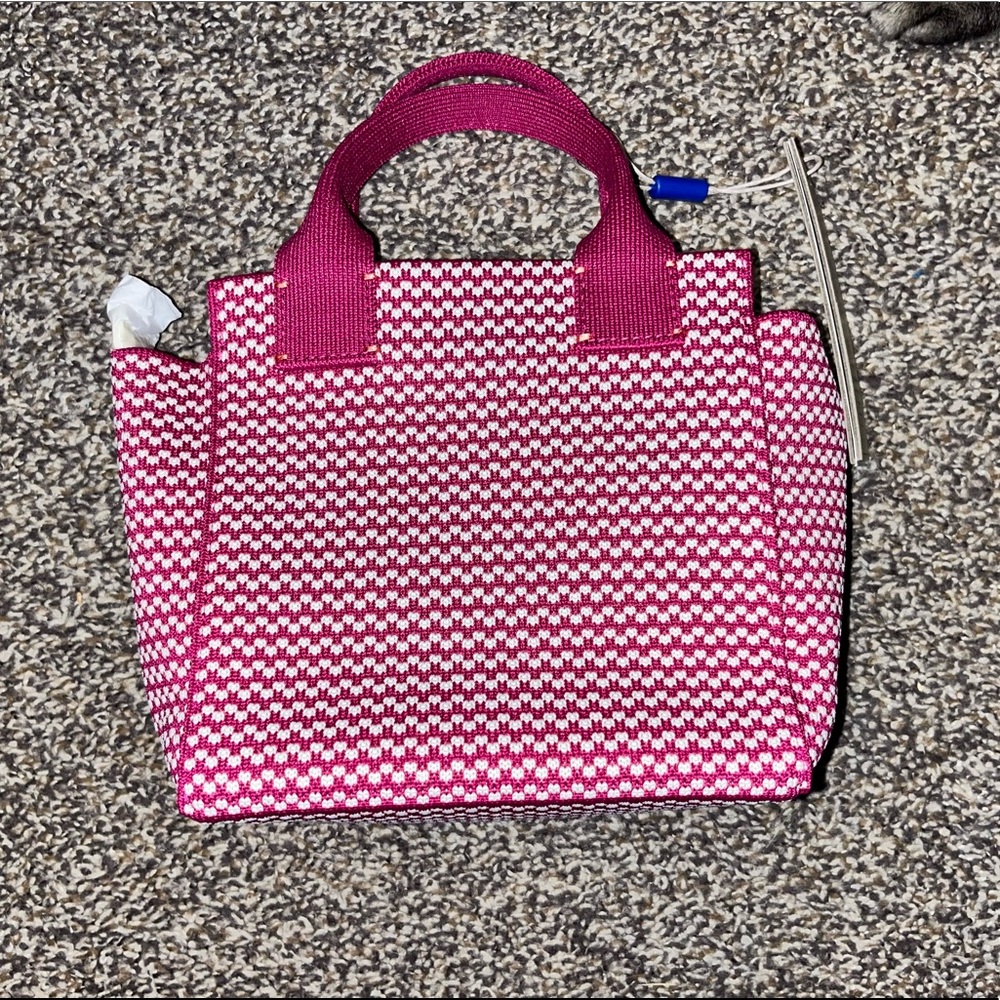 Berry Weave Mini NWT